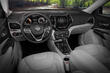 Test af Jeep Cherokee V generation foto 5