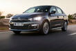 Test: faceliftet version af Citroen C-Elysee sedan foto 1