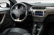 Test: faceliftet version af Citroen C-Elysee sedan foto 5
