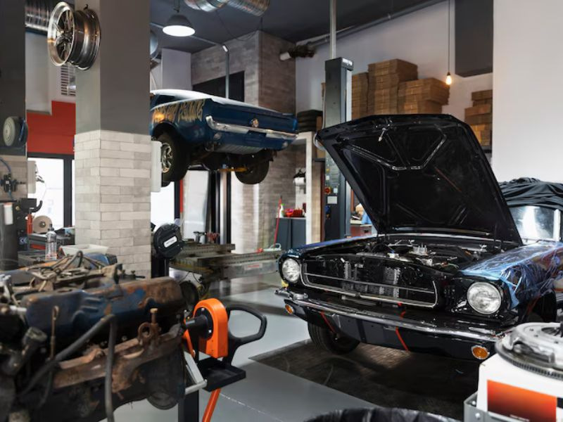 Sådan tuner du bilen uden at skade den