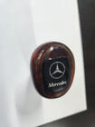 Mercedes S-class W220 1998–2005 B-vare Gearknop (trælook) foto 4