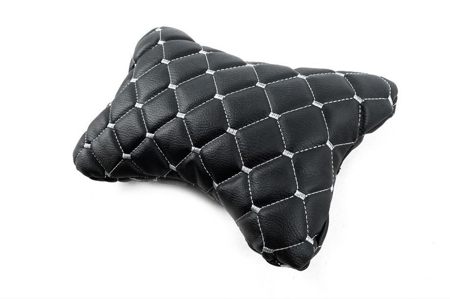 Nakkestøttepude ECO (1 stk., EcoGrey) Foto 2