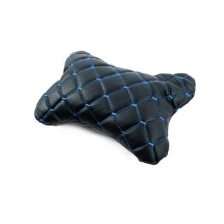 Nakkepude til nakkestøtte ECO (1 stk., EcoBlue) foto 2