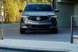 Test af fjerde generation af Acura MDX-crossoveren foto 1