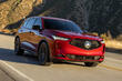 Test af fjerde generation af Acura MDX-crossoveren foto 2
