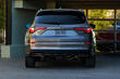 Test af fjerde generation af Acura MDX-crossoveren foto 3