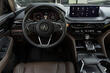 Test af fjerde generation af Acura MDX-crossoveren foto 5