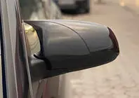 Audi A3 2003–2012 Spejlkåber RS-Look (2003-2007, 2 stk.) foto 2