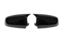 Audi A3 2003–2012 Spejlkåber RS-Look (2003-2007, 2 stk.) foto 4