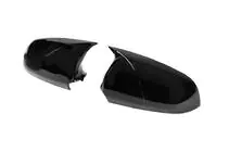 Audi A3 2003–2012 Spejlkåber RS-Look (2003-2007, 2 stk.) foto 5