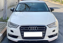 Audi A4 B9 2015–2024 Spejlkåber RS-Look (2 stk) foto 6
