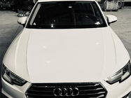 Audi A4 B9 2015–2024 Spejlkåber RS-Look (2 stk) foto 9