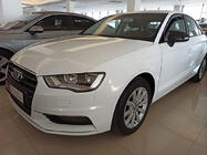 Audi A4 B9 2015–2024 Spejlkåber RS-Look (2 stk) foto 7