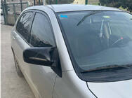 BMW 3-serie E46 1998–2006 Spejlkapper M-Look (til SD/SW/Compact, 2 stk) foto 16