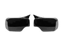 BMW 3-serie E46 1998–2006 Spejlkapper M-Look (til SD/SW/Compact, 2 stk) foto 4
