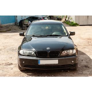 Spejlkapper M-Look (til SD/SW/Compact, 2 stk) foto 3