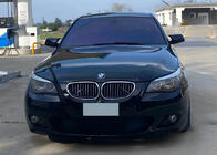 BMW 5-serie E60/E61 2003–2010 Spejlkåber M-Look (2007-2010, 2 stk) foto 7