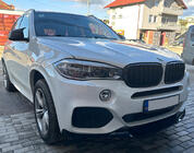 BMW X5 F15 2013–2018 Spejlkåber M-Look (2 stk) foto 8