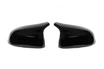 BMW X5 F15 2013–2018 Spejlkåber M-Look (2 stk) foto 3