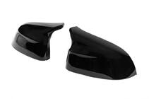 BMW X5 F15 2013–2018 Spejlkåber M-Look (2 stk) foto 5