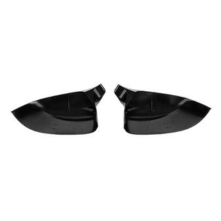 Spejlkåber M-Look (2 stk) BMW X5 F15 2013–2018 foto 4