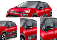 Citroen C-3 2016–2023 Spejlkåber BMW-Style (2017-2021, 2 stk) foto 7