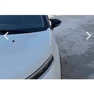 Spejlkåber BMW-Style (2017-2021, 2 stk) foto 2
