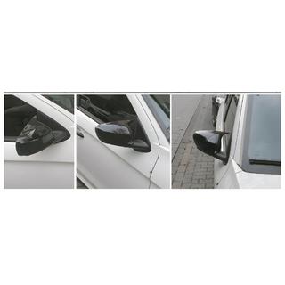 Spejlkåber BMW-Style (2014-2017, 2 stk) Citroen Cactus 2014–2020 foto 2