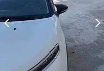 Citroen Cactus 2014–2020 Spejlkåber BMW-Style (2017-2021, 2 stk) foto 2