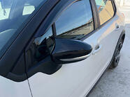 Citroen Cactus 2014–2020 Spejlkåber BMW-Style (2017-2021, 2 stk) foto 1