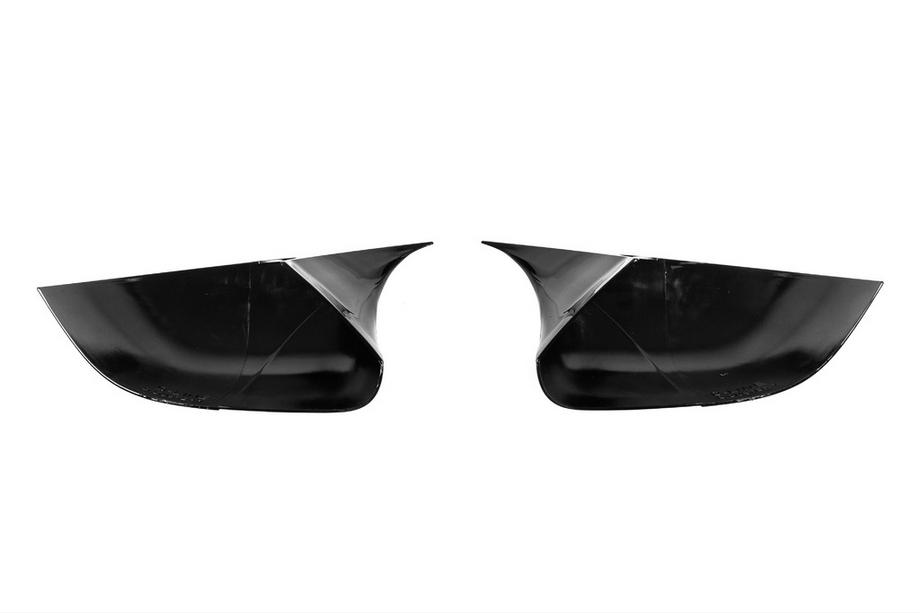 Renault Duster 2008–2017 BMW-Style spejlkapper (2 stk) V-1 Foto 5
