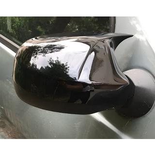 Spejlkåber BMW-Style (2 stk) V-2 Renault Duster 2008–2017 foto 1