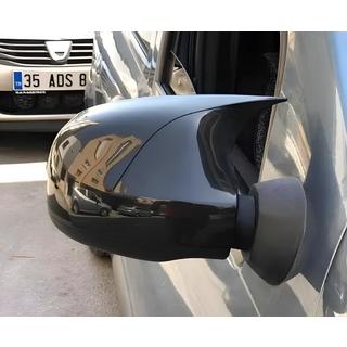 Spejlkåber BMW-Style (2 stk) V-2 Renault Duster 2008–2017 foto 3