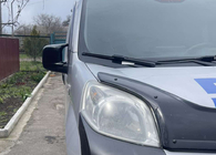 Fiat Fiorino/Qubo 2008–2024 Spejlkåber BMW-Style (2 stk.) foto 7