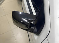 Fiat Fiorino/Qubo 2008–2024 Spejlkåber BMW-Style (2 stk.) foto 2