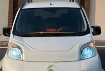 Citroen Nemo 2007–2017 Spejlkåber BMW-Style (2 stk.) foto 8