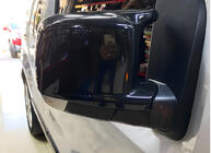 Citroen Nemo 2007–2017 Spejlkåber BMW-Style (2 stk.) foto 1