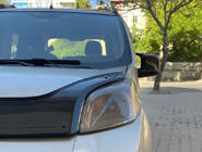 Peugeot Bipper 2008–2017 Spejlkåber BMW-Style (2 stk.) foto 10