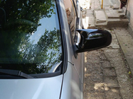 Honda Civic 1995–2001 Spejlkåber BMW-Style (2 stk.) foto 1
