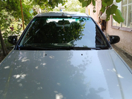 Honda Civic 1995–2001 Spejlkåber BMW-Style (2 stk.) foto 4