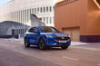 Ford Kuga 2024: opdateret crossover med nye muligheder foto 2
