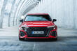 Test af Audi RS 3 Sportback: en kraftfuld og sporty hatchback foto 2