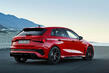 Test af Audi RS 3 Sportback: en kraftfuld og sporty hatchback foto 3