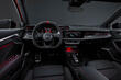 Test af Audi RS 3 Sportback: en kraftfuld og sporty hatchback foto 5