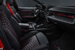 Test af Audi RS 3 Sportback: en kraftfuld og sporty hatchback foto 6
