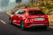Test af Audi RS 3 Sportback: en kraftfuld og sporty hatchback foto 4