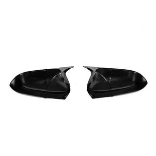 Spejlkåber BMW-Style (2 stk.) Honda Civic Sedan VII 2001–2006 foto 4