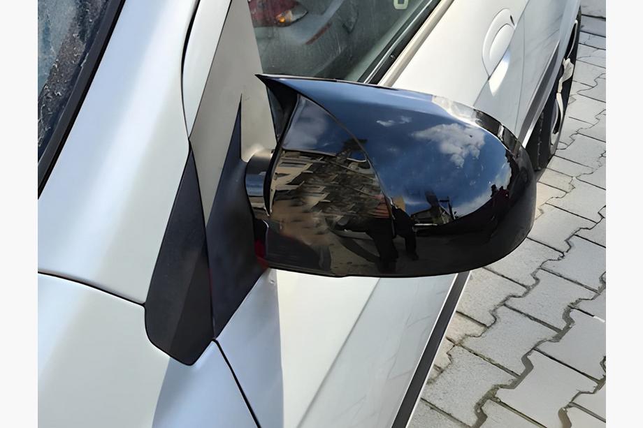 Hyundai Getz 2002– Spejlkåber BMW-Style (2 stk.) Foto 1