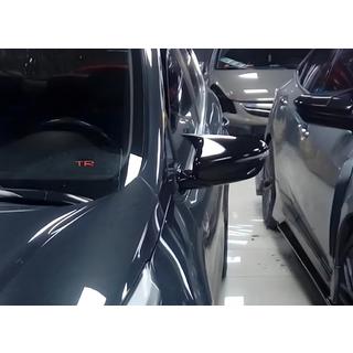 Spejlkåber BMW-Style (2 stk.) Kia Ceed 2012–2018 foto 1
