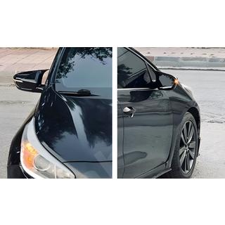 Spejlkåber BMW-Style (2 stk.) Kia Ceed 2012–2018 foto 2
